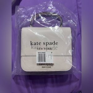Kate Spade Staci Square Crossbody